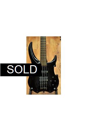 Warwick Vampyre SN Warwick Vampyre SN